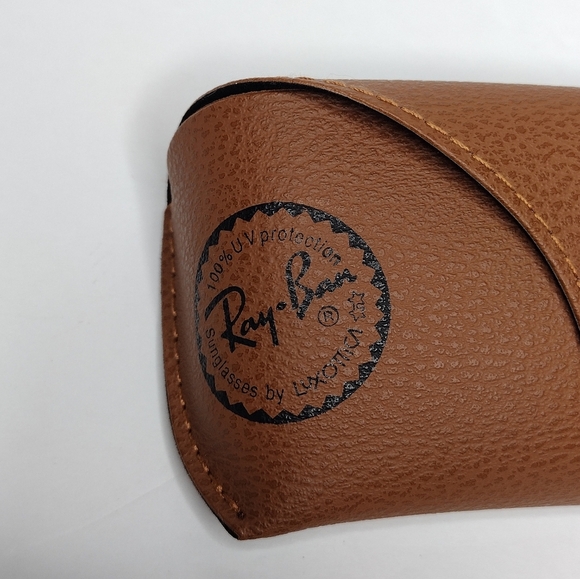 Ray-Ban Sunglass Case - Picture 6 of 7